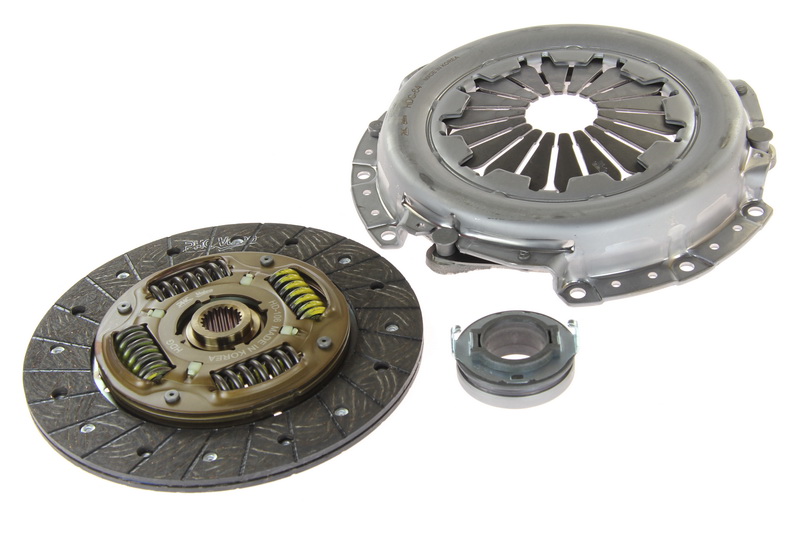 Kit ambreiaj Valeo 826690