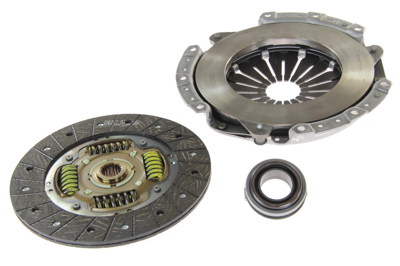 Kit ambreiaj Valeo 826690