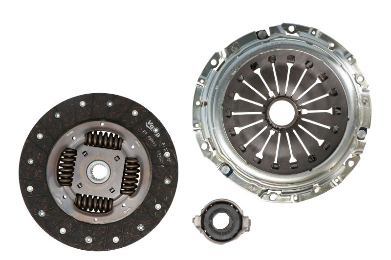 Kit ambreiaj Valeo 826692