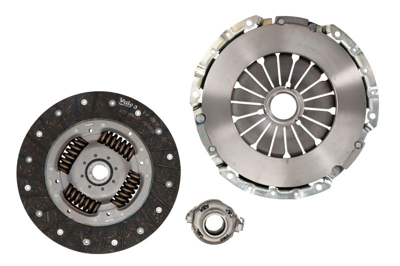 Kit ambreiaj Valeo 826692
