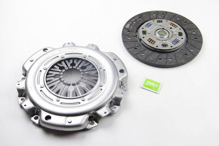 Kit ambreiaj Valeo 826694