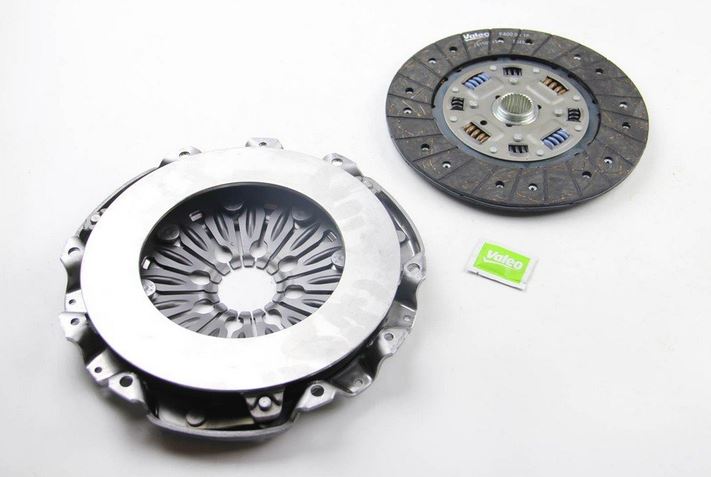 Kit ambreiaj Valeo 826694