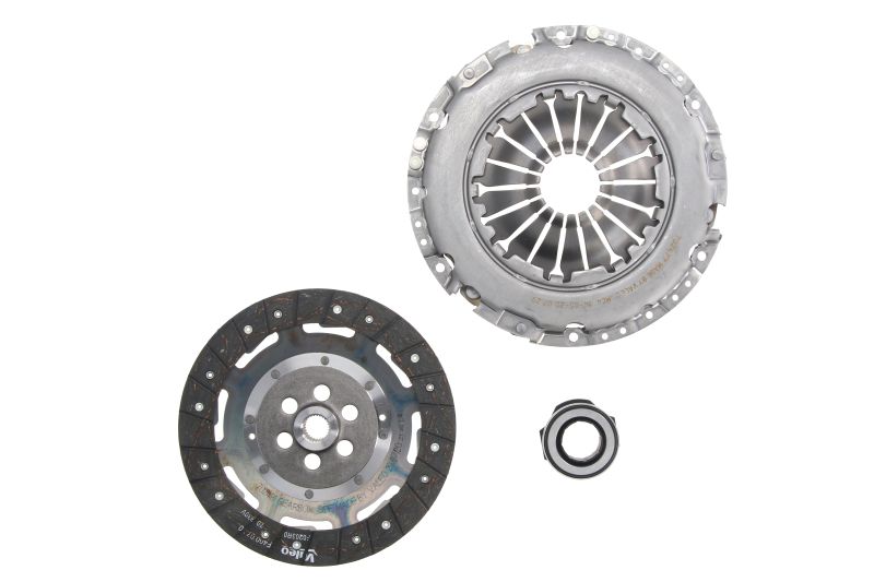 Kit ambreiaj Valeo 826712