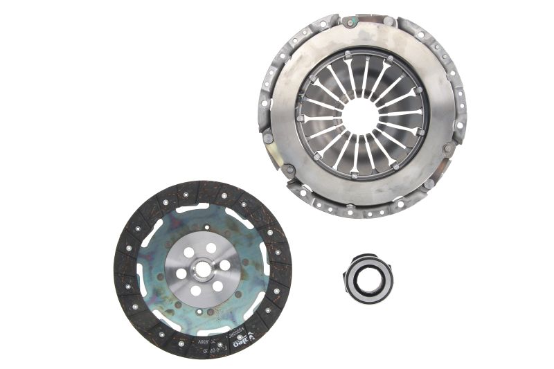 Kit ambreiaj Valeo 826712