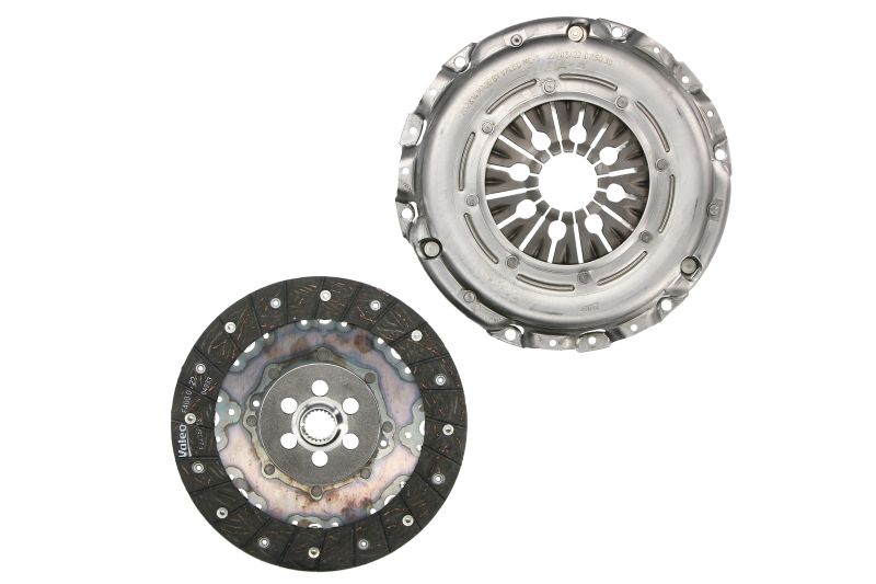 Kit ambreiaj Valeo 826714
