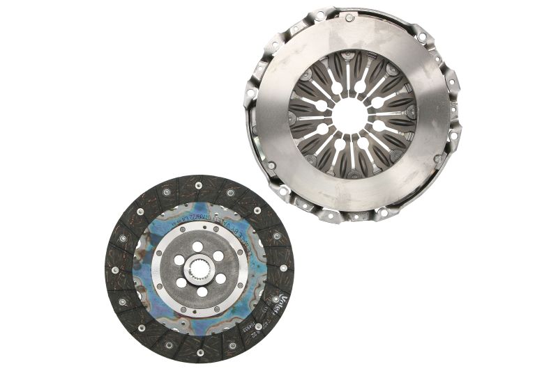 Kit ambreiaj Valeo 826714