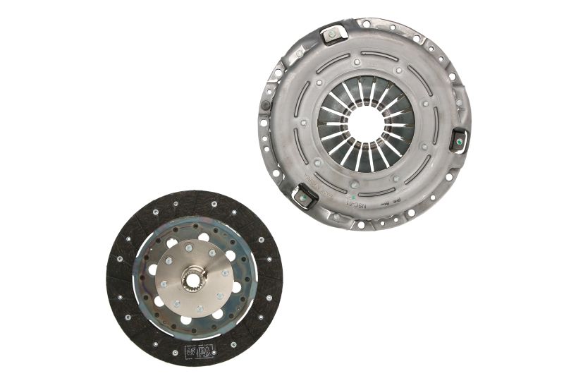 Kit ambreiaj Renault Clio 3, 2005-2014, Motorizare 2.0 16v, VALEO