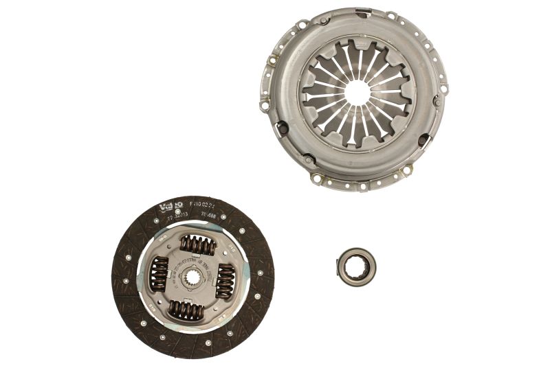 Kit ambreiaj VALEO 826723