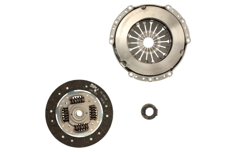 Kit ambreiaj VALEO 826723