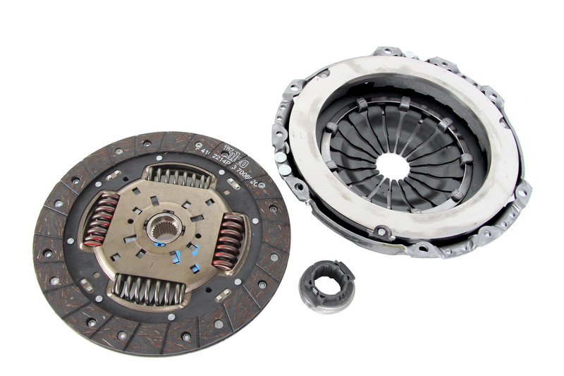 Kit ambreiaj Valeo 826725