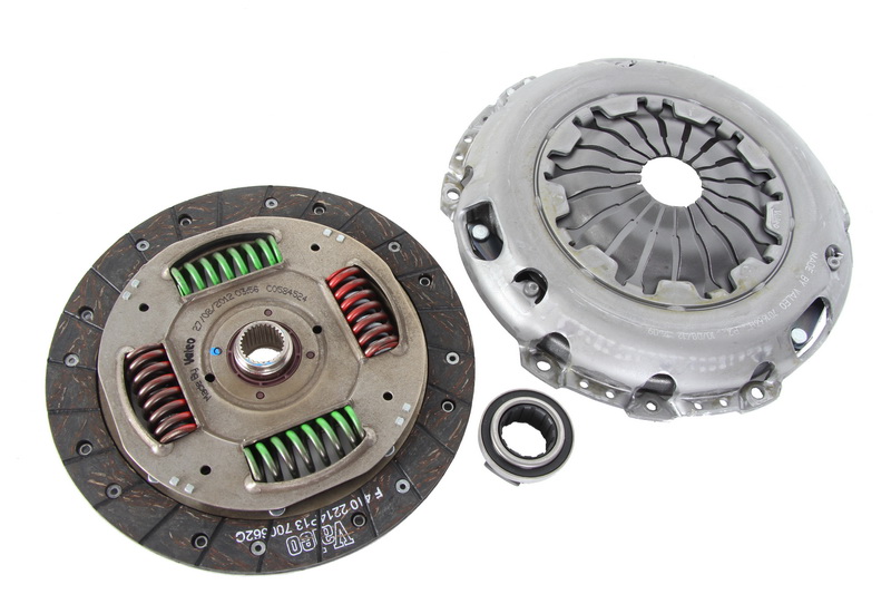 Kit ambreiaj Valeo 826725