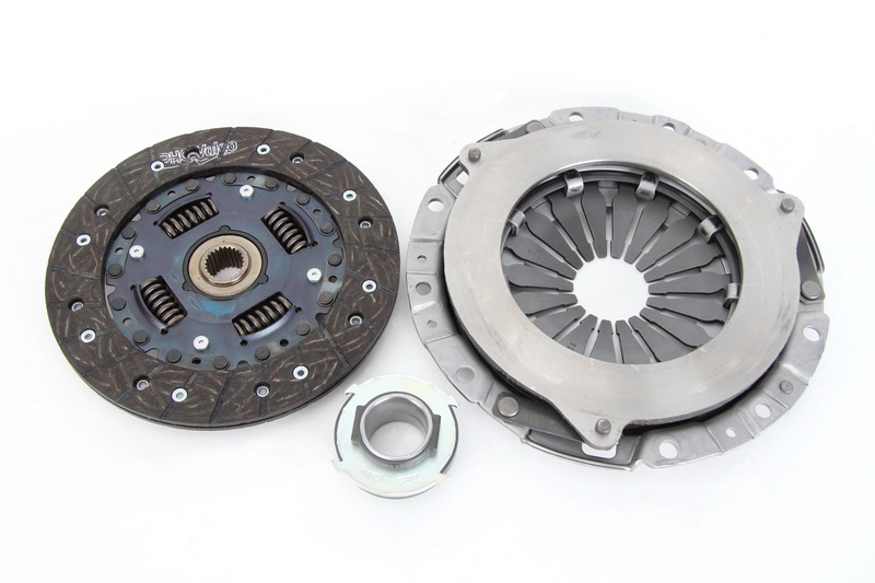 Kit ambreiaj Valeo 826728