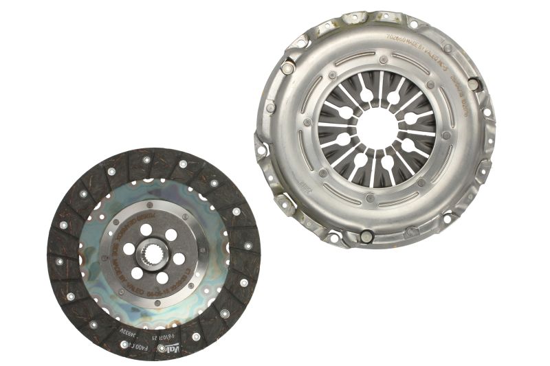 Kit ambreiaj Valeo 826731
