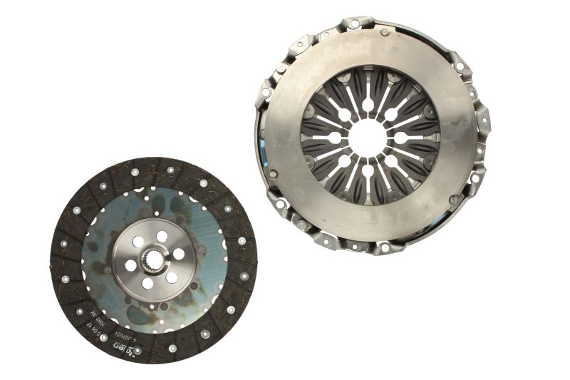 Kit ambreiaj Valeo 826731