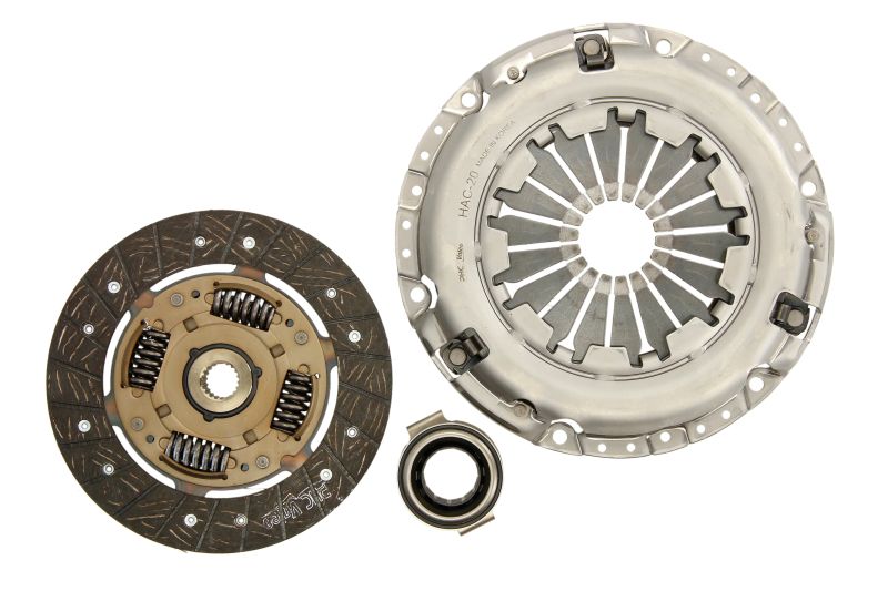 Kit ambreiaj Valeo 826764