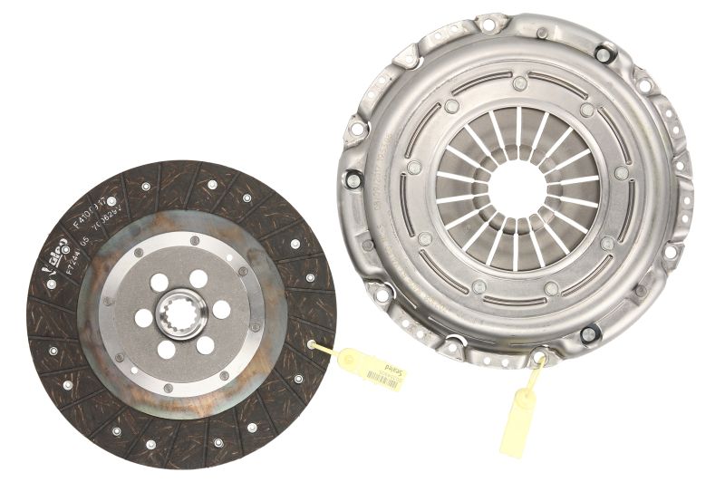 Kit ambreiaj Valeo 826772