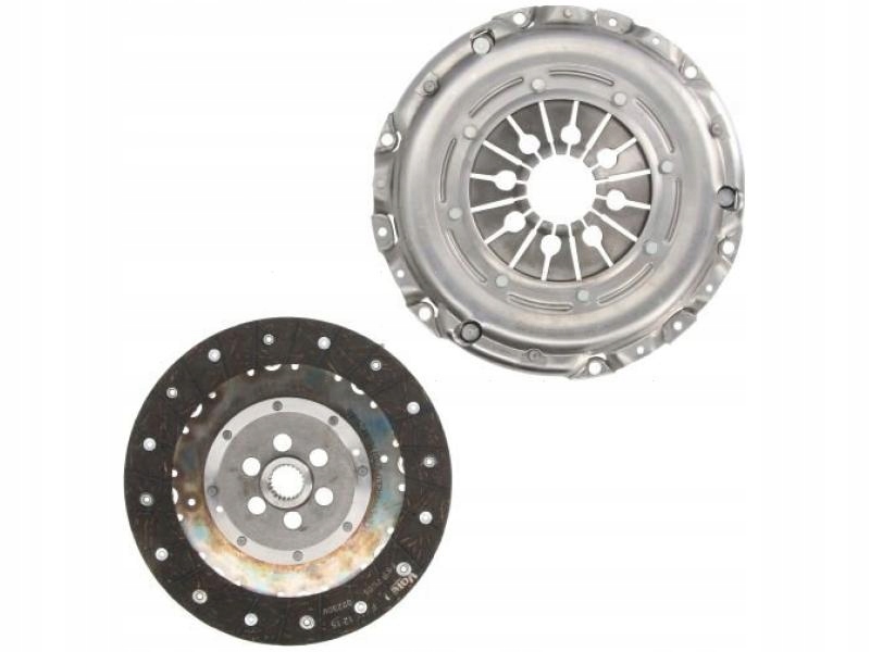 Kit ambreiaj Valeo 826777