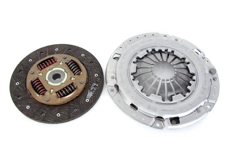 Kit ambreiaj Valeo 826787