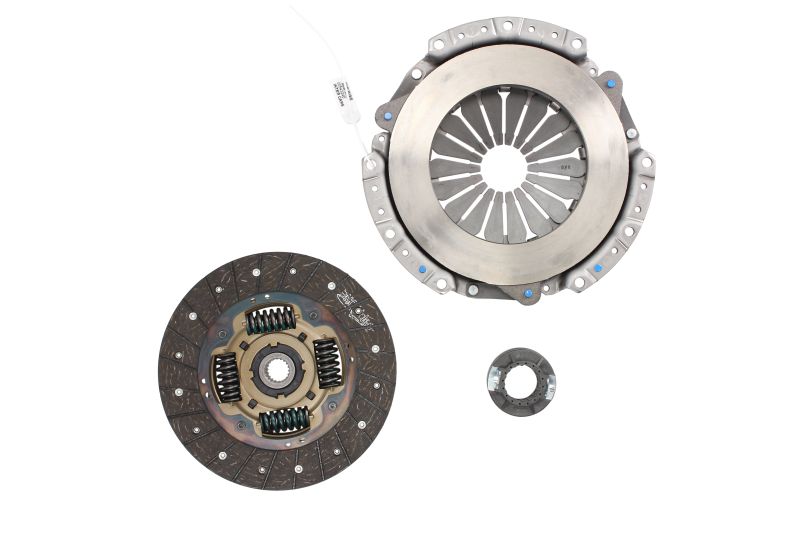 Kit ambreiaj Valeo 826788