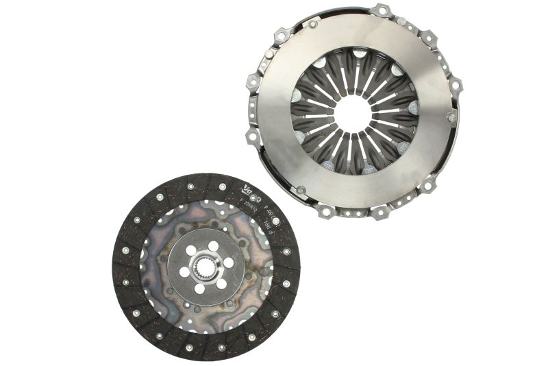 Kit ambreiaj Valeo 826797