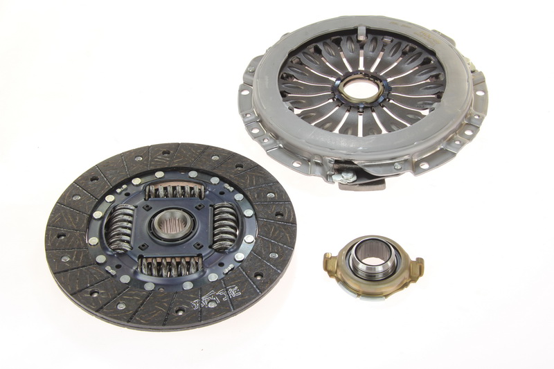 Kit ambreiaj Valeo 826804