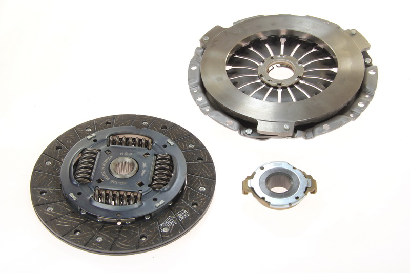 Kit ambreiaj Valeo 826804