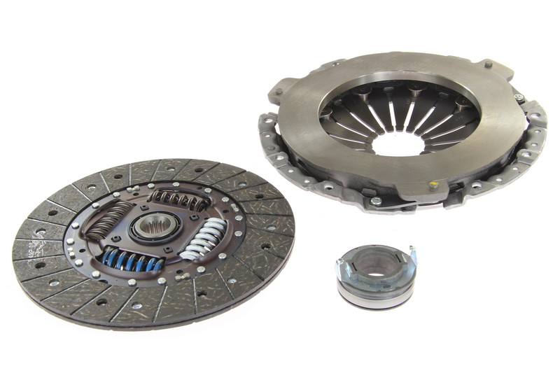 Kit ambreiaj Valeo 826806