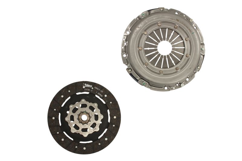 Kit ambreiaj Valeo 826814