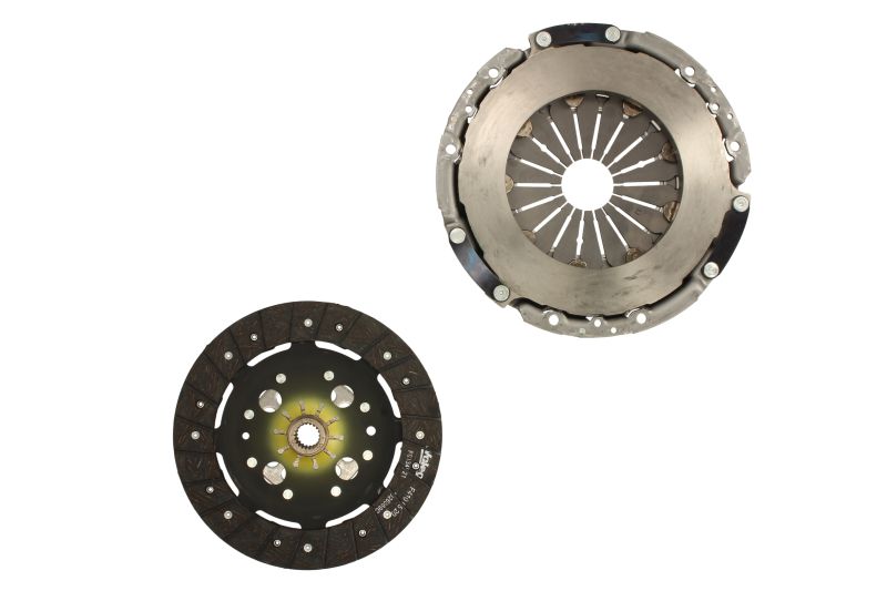 Kit ambreiaj Valeo 826814