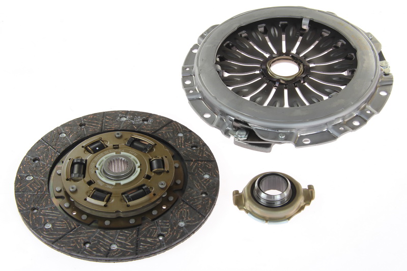 Kit ambreiaj Valeo 826824