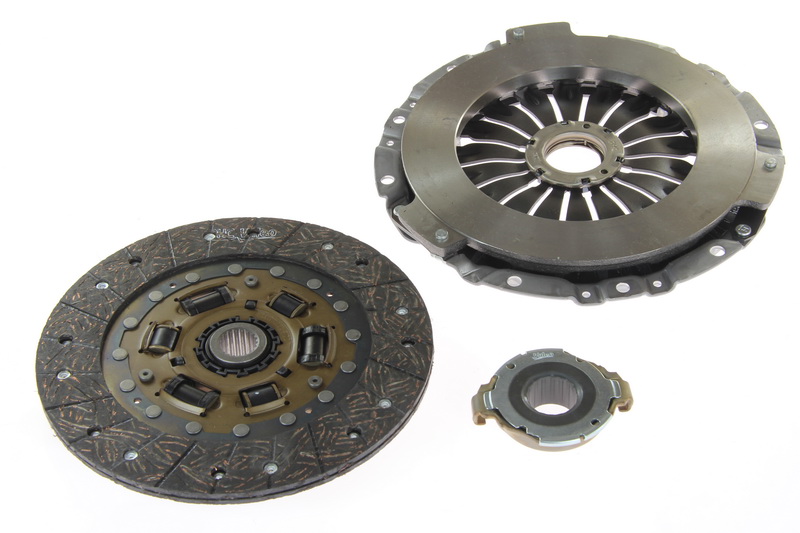 Kit ambreiaj Valeo 826824