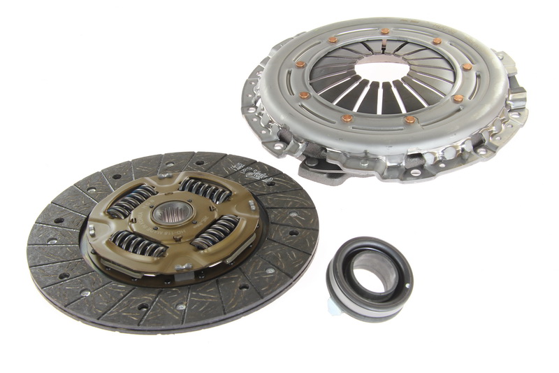 Kit ambreiaj Valeo 826842