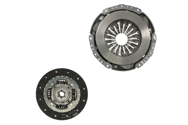 Kit ambreiaj Valeo 826862