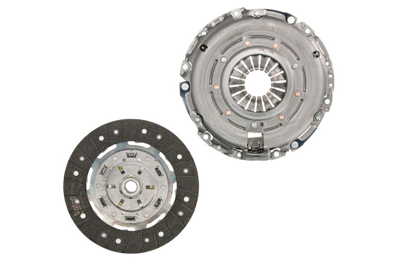 Kit ambreiaj Valeo 826865