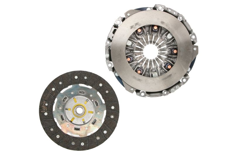 Kit ambreiaj Valeo 826865
