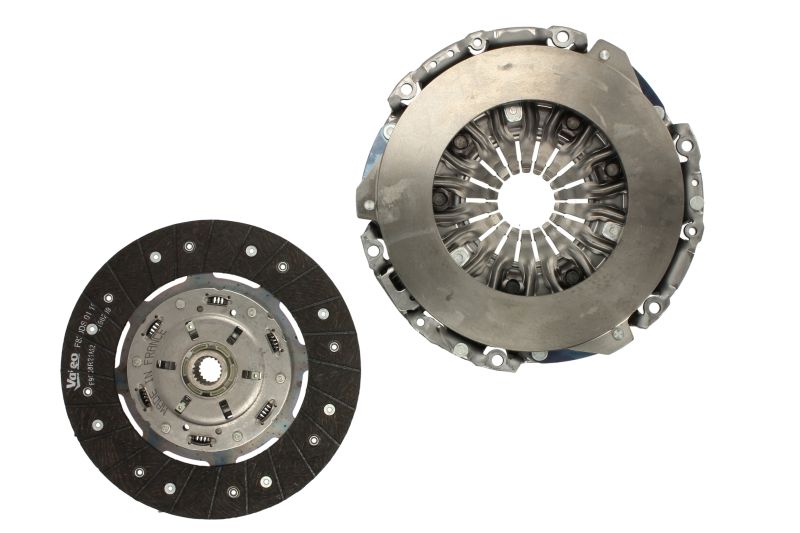 Kit ambreiaj Valeo 826868