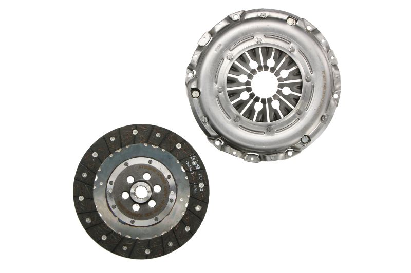 Kit ambreiaj Valeo 826928