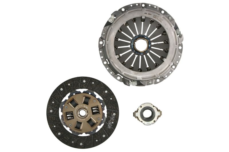 Kit ambreiaj Valeo 826994