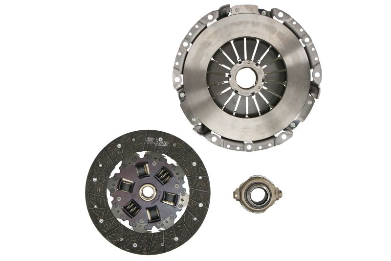 Kit ambreiaj Valeo 826994