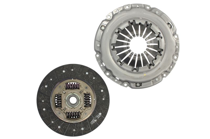 Kit ambreiaj Valeo 826998