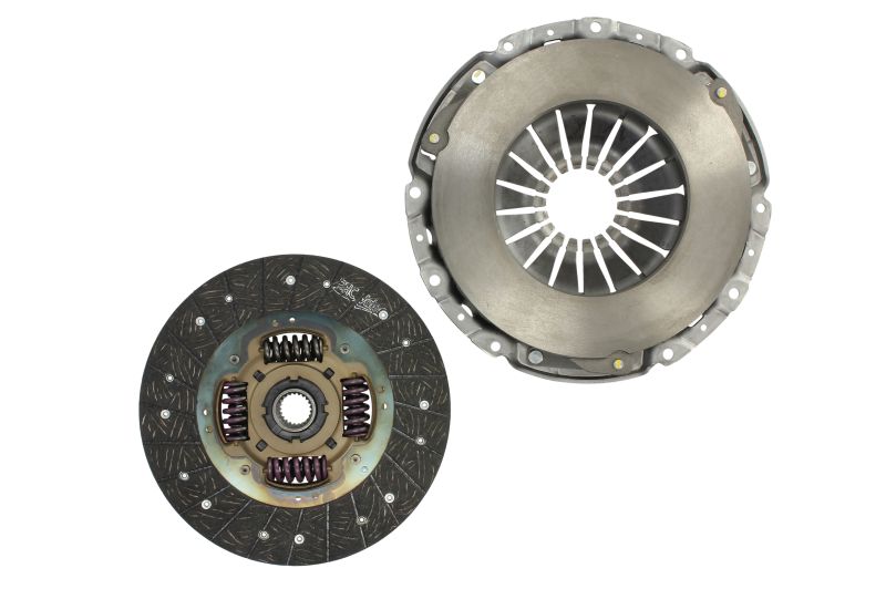 Kit ambreiaj Valeo 826998