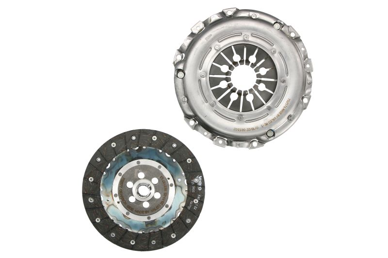 Kit ambreiaj Valeo 828031