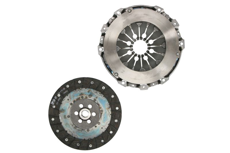 Kit ambreiaj Valeo 828031