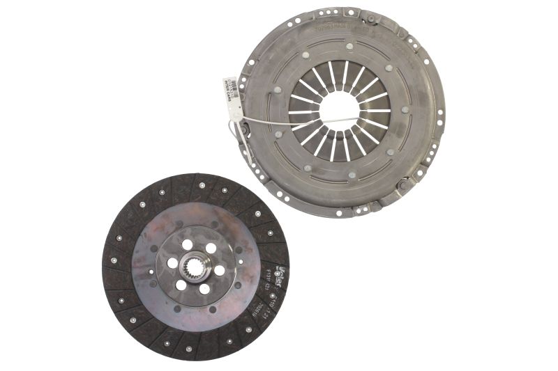 Kit ambreiaj Valeo 828033