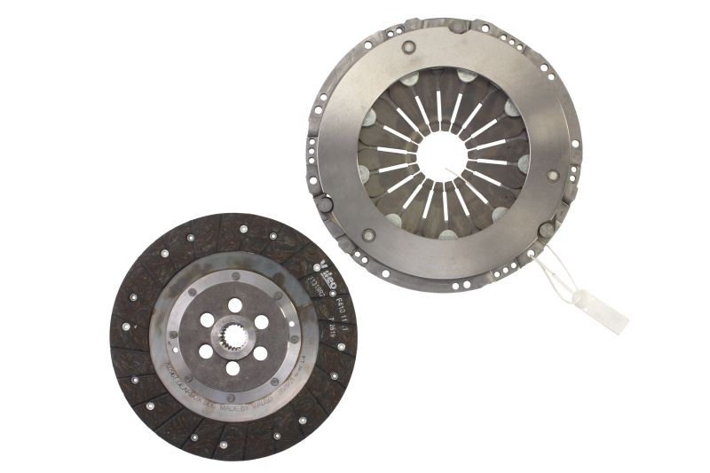 Kit ambreiaj Valeo 828033