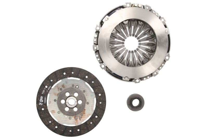 Kit ambreiaj Valeo 828037