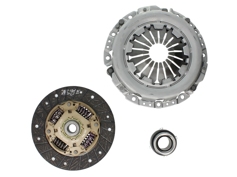 Kit ambreiaj Valeo 828075