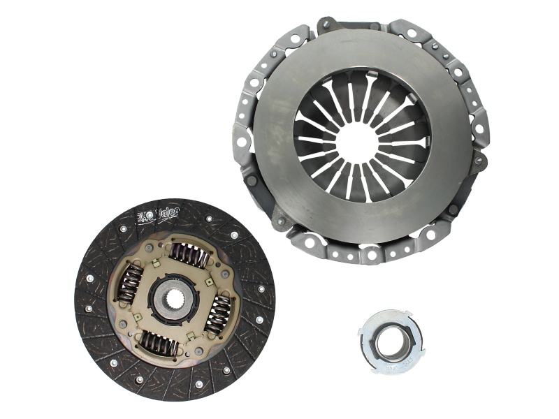 Kit ambreiaj Valeo 828075