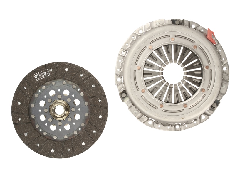 Kit ambreiaj Valeo 828083