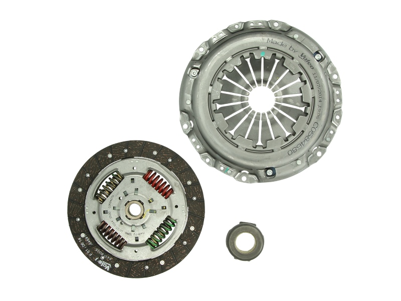 Kit ambreiaj Valeo 828108